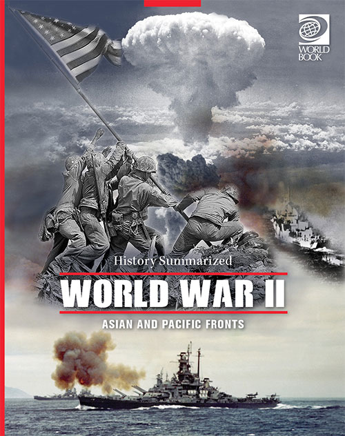 World War II—Asian and Pacific Fronts
